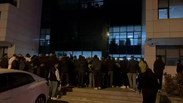 Marmaris Belediyesi’nde İmar ve Ruhsat Usulsüzlüğü Operasyonu: 13 Kişi Gözaltında