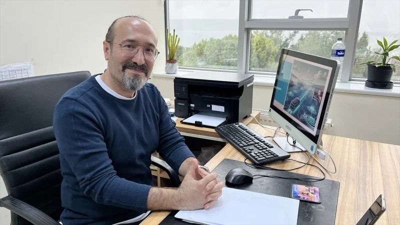 Çanakkale Boğazı Kültürel Mirası Dijital Teknolojiyle Canlandırılacak