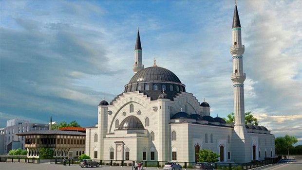 Fransa'daki Camilere Yapılan Tehdit Telefonları Üzerine Soruşturma Başlatıldı