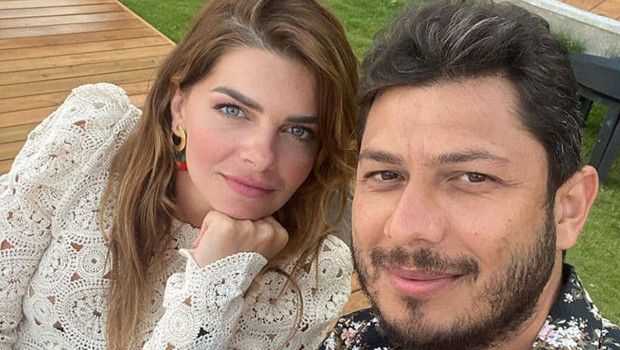 Pelin Karahan ve Bedri Güntay 12 Yıllık Evliliklerini Sonlandırıyor