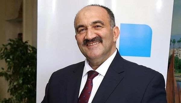 Cafer Uzunkaya’dan 155 Şairin Yer Aldığı “Sözde Kalmasın” Kitabı Yayımlandı