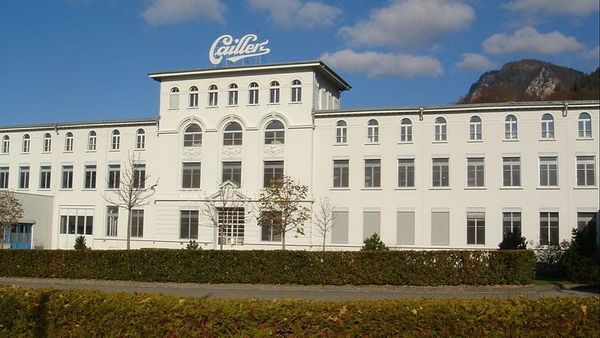 İsviçre, 2030'da Açılacak Dev Çikolata Parkıyla Turizmi Canlandıracak