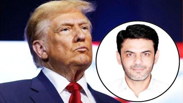 ABD'de Yargılanan Asif Merchant, Trump'a Suikast Planını İtiraf Etti