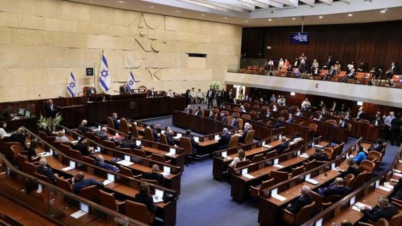 İsrail'in Filistinli Tutuklulara Yönelik Tartışmalı Kararı Tepki Çekti