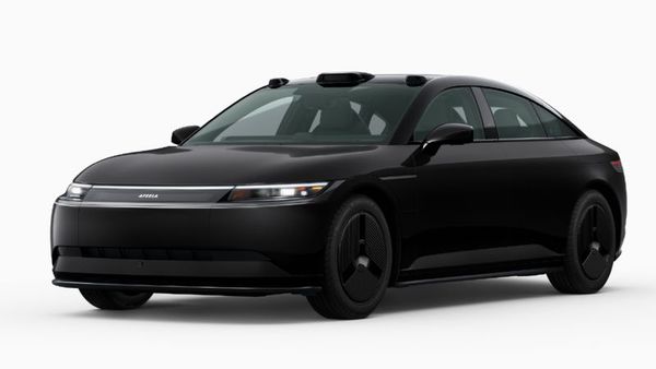 Honda ve Sony Ortaklığıyla Geliştirilen Afeela PlayStation Araçları Projesi İptal Edildi