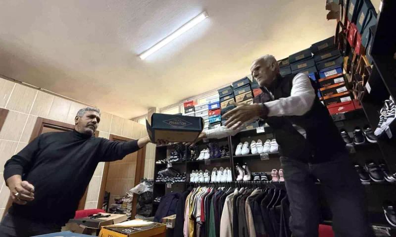 Diyarbakır'da Yetim ve Öksüzlere Eğitim Destek Projesiyle Binlerce Aileye Yardım