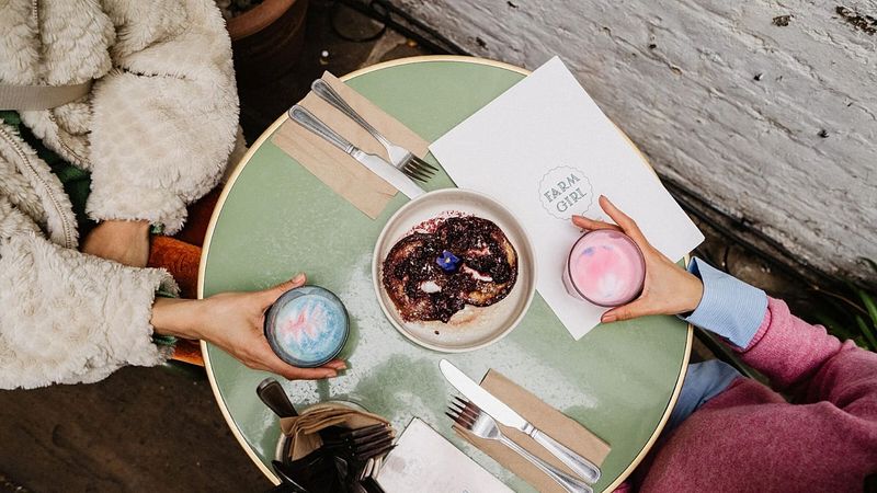 2026'da Avrupa'nın En İyi Yeme-İçme Şehirleri Açıklandı