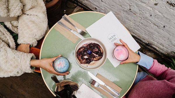 2026'da Avrupa'nın En İyi Yeme-İçme Şehirleri Açıklandı