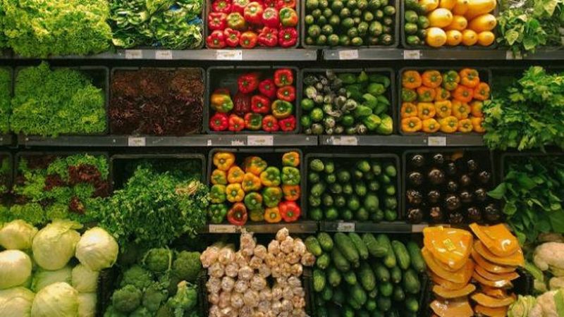 Mart Ayında İstanbul’da En Çok Fiyatı Artan ve Azalan Ürünler Açıklandı