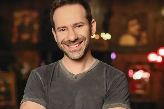 OnlyFans'ın Sahibi Leonid Radvinsky Kanserle Mücadele Ederek 43 Yaşında Hayatını Kaybetti