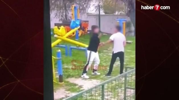 Bodrum'daki Çocuk Kavgasının Gerçek Ayrıntıları Ortaya Çıktı