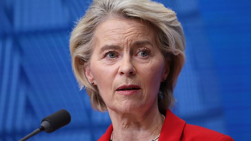 Avrupa, ABD-İran Ateşkesini Destekliyor, Ancak Kilit Konularda Belirsizlik Sürüyor