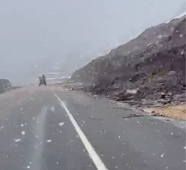 Bingöl'de Sancak Beldesi Yolundaki Ulaşım Sorunu Giderildi