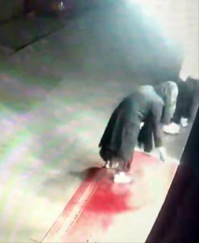 Kayseri'de Büyü Yaptığı İddia Edilen İki Çocuk Yakalandı