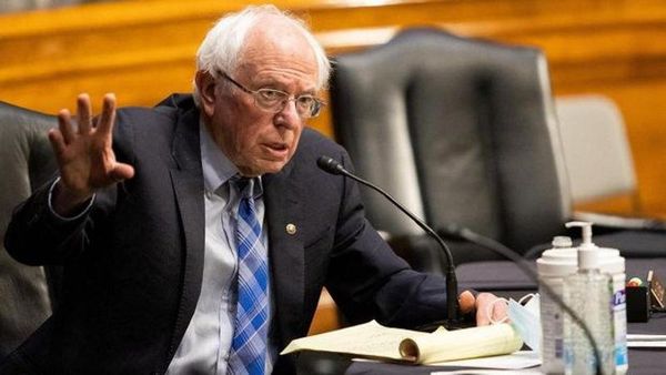 ABD Senatörlerinden İsrail'e Silah Satışını Engelleme Girişimi