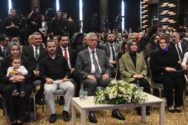 Her Gebeye Bir Ebe Uygulamasıyla İlk Gebelik Takibi Güçlendirildi