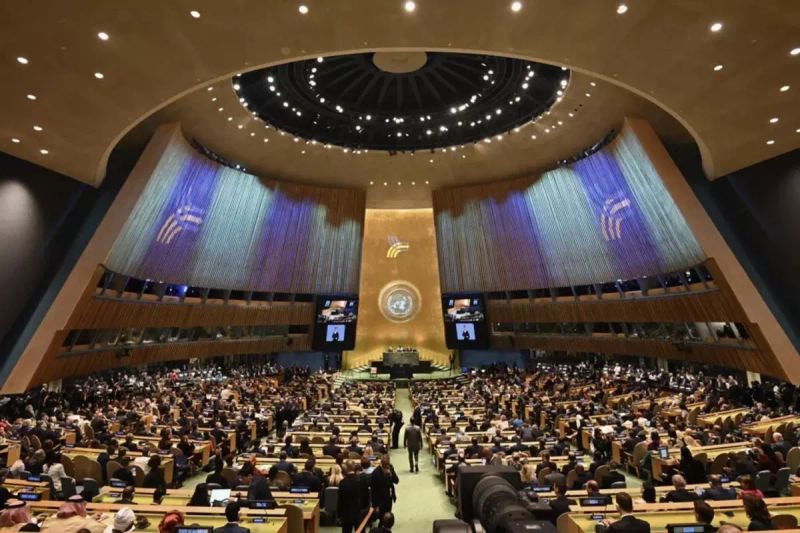 BM Güvenlik Konseyi, İran'ın Körfez Ülkelerine Yönelik Saldırılarını Durdurmasını Talep Etti