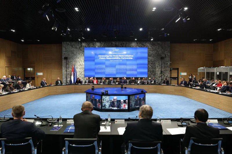 TBMM Başkanı Kurtulmuş'tan Orta Doğu'da İnsani Kriz ve Diplomasi Çağrısı