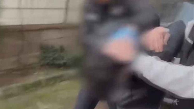 Sanal Medyada Uyuşturucu Paylaşımı Yapan Şüpheli Adli Kontrolle Serbest Bırakıldı