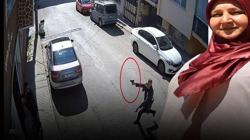 Bursa’da Boşanma Aşamasındaki Diş Hekimi Eşi Çocuklarının Önünde Öldürüldü