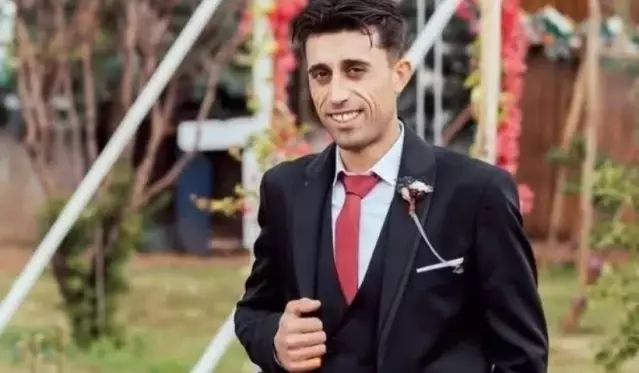 Suruç'ta Meydana Gelen Trafik Kazasında Fatih Şahin Yaşamını Yitirdi