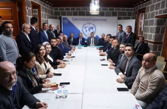 İçişleri Bakanı Mustafa Çiftçi: 2026'yı 'Sokak Çeteleriyle Mücadele Yılı' İlan Ettik