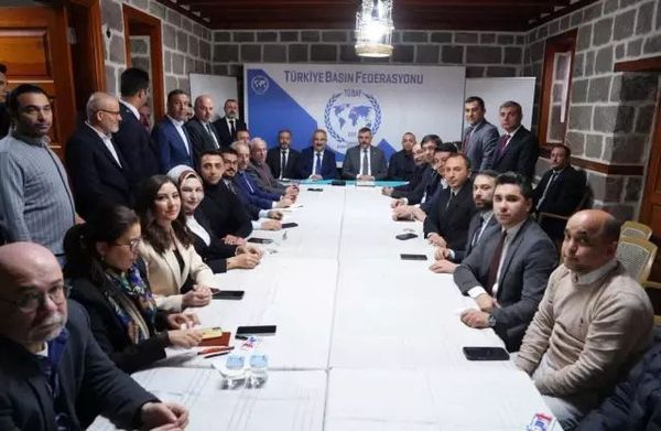 İçişleri Bakanı Mustafa Çiftçi: 2026'yı 'Sokak Çeteleriyle Mücadele Yılı' İlan Ettik