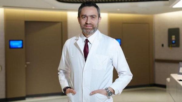 Çocuklarda Böbrek Reflüsü: Erken Teşhis Hayati Öneme Sahip