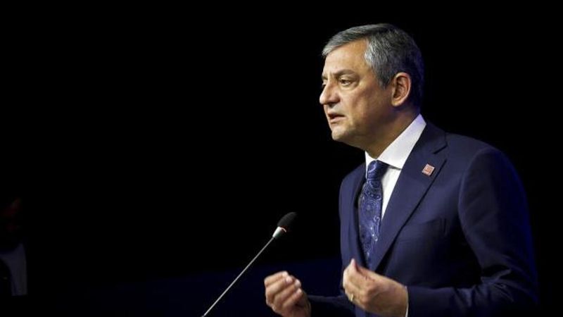CHP'deki Yolsuzluk İddialarında Disiplin Süreci Tıkandı, Parti Yönetimi Eleştiriliyor