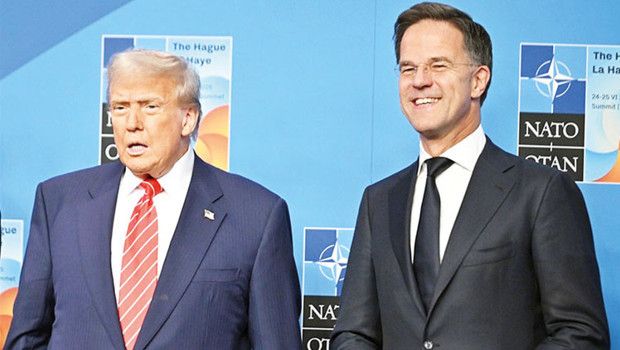 Trump NATO’dan Çıkışını Zorlayarak ABD’de Anayasa Krizine Yol Açabilir