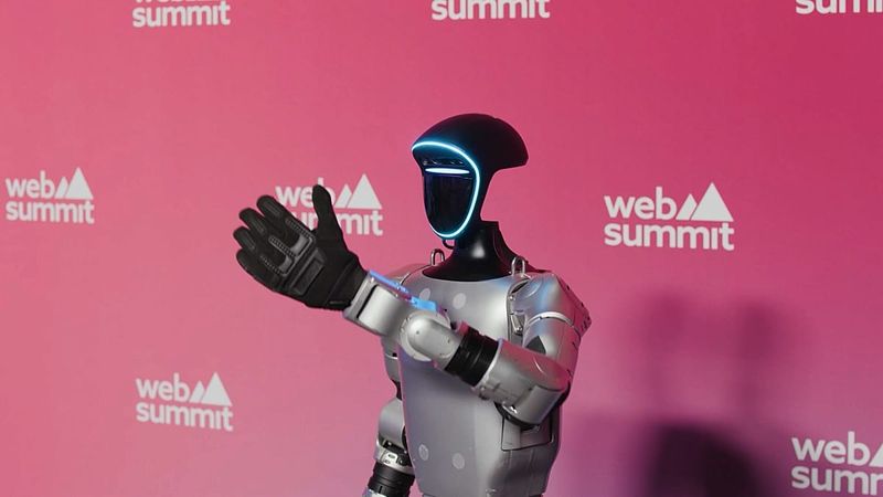 Web Summit Qatar 2026, 2 Milyar Dolarlık Destek ve Küresel Teknoloji Vizyonuyla Yeniden Başladı