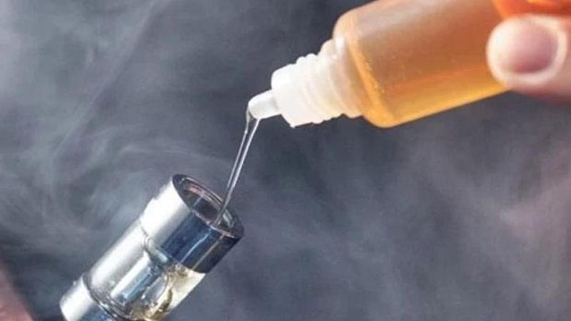 Elektronik Sigara DNA’ya Zarar Veriyor, Vücutta Kalıcı Hasar Oluşturuyor