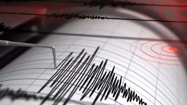Afganistan’da Depremde 6 Kişi Hayatını Kaybetti
