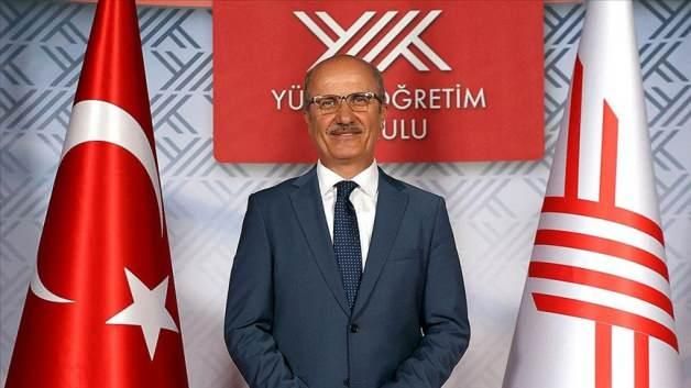 YÖK Başkanı Özvar: Üniversitelerde 3 Yıla Eğitim Süresi İndirimi Görüşülüyor