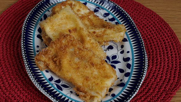 Glutensiz Pankolu Çıtır Börek Tarifi ve Yapımı