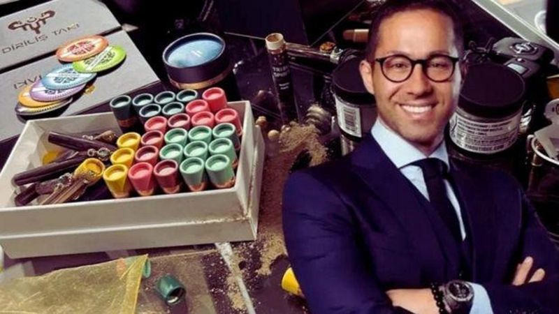 Kasım Garipoğlu'nun Skandalları İfşa Oldu: Sahte Diplomadan Rüşvete Kadar İddialar