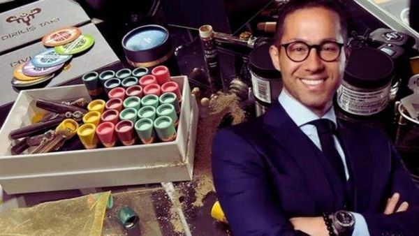 Kasım Garipoğlu'nun Skandalları İfşa Oldu: Sahte Diplomadan Rüşvete Kadar İddialar