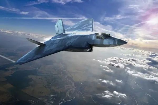 Birleşik Krallık, İtalya ve Japonya Yeni Nesil Savaş Uçağı Projesinde Anlaştı