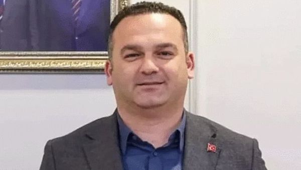 CHP, Giresun Görele Belediye Başkanı Hasbi Dede’yi Disiplin Kurulu Kararıyla İhraç Etti