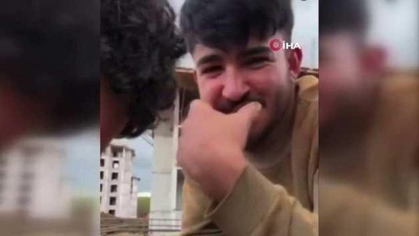 Samsun’da TikTok’ta Terör Propagandası Yapan İki İnşaat İşçisi Adliyeye Sevk Edildi