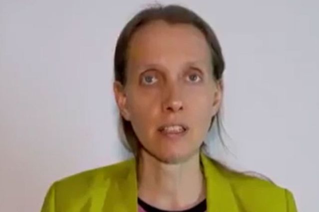 Irak'ta Kaçırılan Amerikalı Gazeteci Shelly Kittleson Ajanlık Yaptığını İtiraf Etti