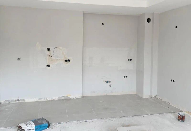 Ev Tadilatı Vaadiyle Dolandırılan İki Sanık Adli Kontrolle Serbest Bırakıldı