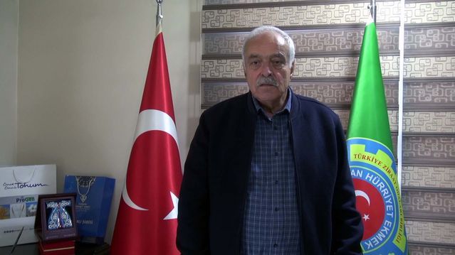 Reyhanlı Barajı'nın Su Seviyesi Yüzde 40'a Ulaştı