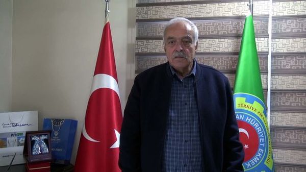 Reyhanlı Barajı'nın Su Seviyesi Yüzde 40'a Ulaştı