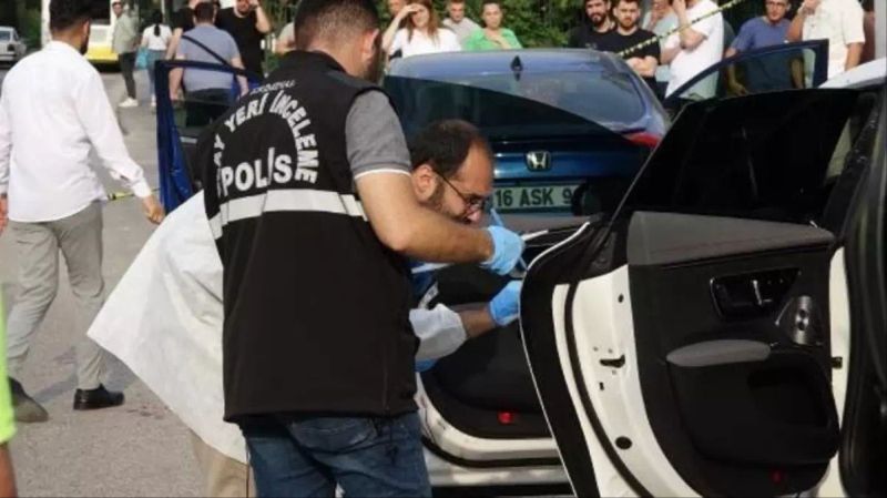 Bursa'daki Cinayet Davasında Halil Kağan Oğuz İçin Cezalar İstendi