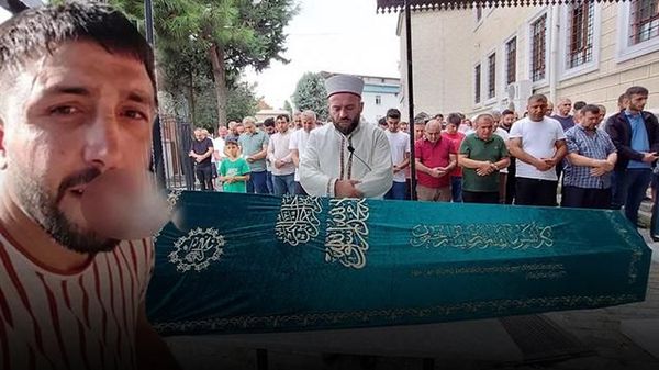 İstanbul'da Eşini ve Baldızını Katleden Ferhat Boduroğlu'na Müebbet Hapis Cezası
