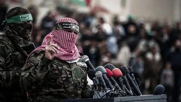 Kassam Tugayları Hizbullah’a İsrail Askerlerini Esir Alma Çağrısı Yaptı