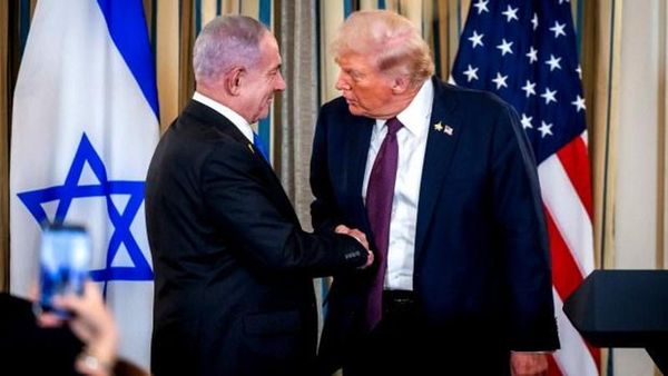 ABD-İsrail İlişkilerinde Gerilim: Trump ve Netanyahu Arasında Ateşkes Tartışması