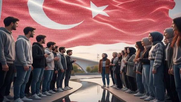 Türkiye'de Erkek ve Kadın Nüfusunun Yoğun Olduğu İller Açıklandı