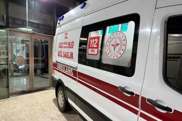 Diyarbakır'da Eşini Öldürüp Dayısını Yaralayan Şahıs Yakalandı